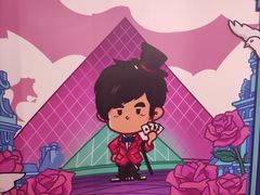 -新世界大丸百货