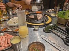 -马场洞肉铺(振安店)