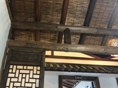 -呼吸森林·生态农庄农家乐私房菜