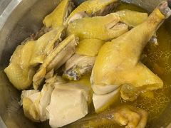 招牌碧映鸡-成惠食府(赤岗店)