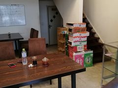 大堂-老唐家面馆