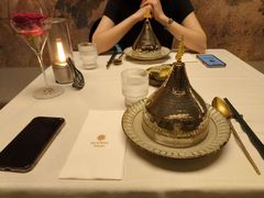 -龟兹KUCINA·新疆菜(前滩L+PLAZA店)