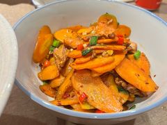 -农耕记·湖南土菜(南山珠光店)