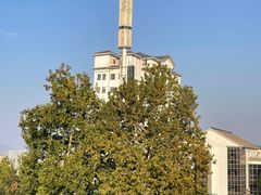 -原山国家森林公园