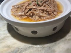 -梁家大院•农家菜(昆山会展中心店)