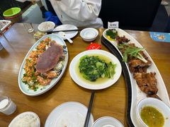 -醉壹号海鲜大排档(厦门美食地标店)