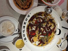 -江渔儿酸菜鱼(曜一城店)
