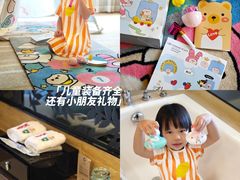 -广州花都皇冠假日酒店