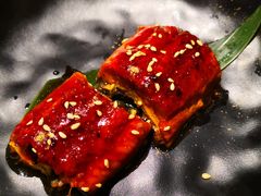 鳗鱼-和彩放题餐厅(酒仙桥店)