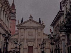 -华谊兄弟（长沙）电影小镇