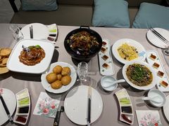 -味+新京宴·烤鸭·北京菜(创意谷店)