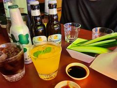 -HIB HUB公社(解放西路店)