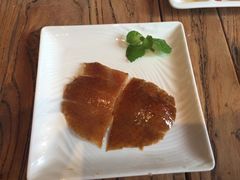 -四季民福烤鸭店(前门廊房二条店)