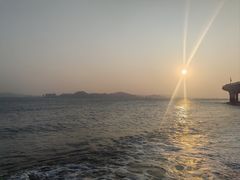 -白城沙滩