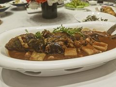 -中心大酒店·本味餐厅