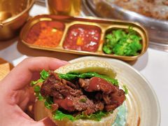 -欢喜哥齐齐哈尔自助烤肉(大学城店)