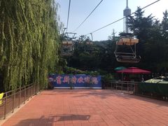 -富斯特索道