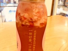 -奈雪的茶(KK MALL店)