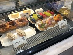 -光作面包Voila Lumiere(中山店)