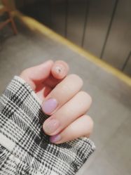 -济南花里美甲美睫