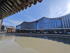 -上海醉白池公园
