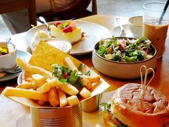 -THE CANNERY&JUJU 新鲜海鲜·牛排美食酒廊