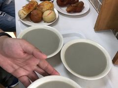 -老磁器口豆汁店(天坛店)