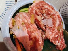 -炉太郎日式烧肉店(华贸店)