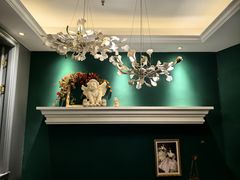 -甜阿姨·天台花园私房菜(万松园店)