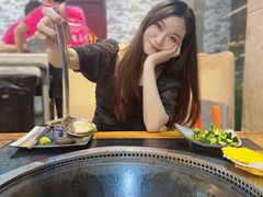 -老刘生态大鱼坊铁锅炖鱼(赛马场店)