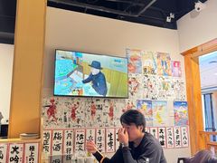-大成铁板烧•板前(复古餐厅石老人店)