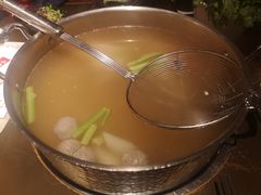 -左庭右院鲜牛肉火锅(新梅广场店)