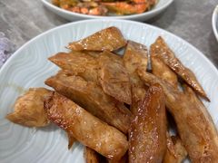 -刀庖厨家乡菜小海鲜(友谊·嘉御龙庭店)