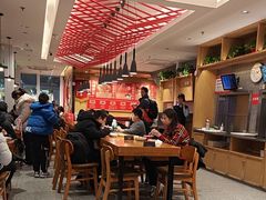 -南城香(北京南站店)