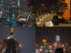 -广州塔