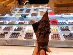 -GODIVA(恒隆广场店)