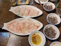 -土著渔匠·养生蝴蝶鱼(香樟路店)
