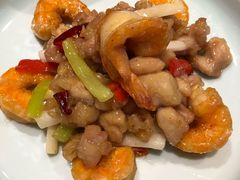 -京味斋·北京烤鸭(华威桥北工大店)