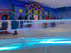 -宁波冰雪大世界(北仑区)