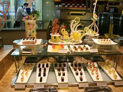 -小天鹅戴斯酒店鲸鲨百汇创作料理