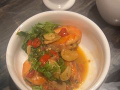 -长沙北辰洲际酒店-兰调全日餐厅