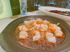 -绿茶餐厅(南翔印象城MEGA店)
