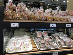 零售区-鸿瑞興面馆(梅岭店)