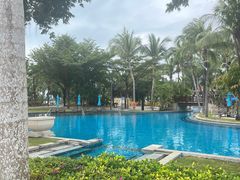 -三亚海棠湾万丽度假酒店