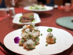 -西安饭庄·非遗陕菜(钟楼店)