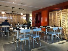 大堂-一棠龙虾(徐家汇城开YOYO店)