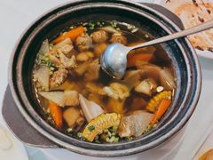 -西安饭庄·非遗陕菜(凤城五路店)