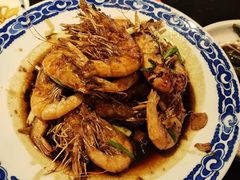 -老头儿油爆虾·知味杭州(爱琴海购物中心)
