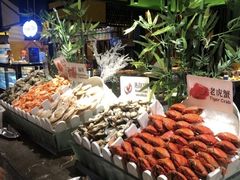 -星伦多自助料理(华润万象城店)