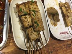 -木屋烧烤(南新店)